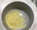 A picture of step 3 of Mum’s Lemon Drizzle Cake.