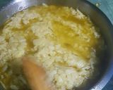 Foto del paso 8 de la receta Tortilla de patata y chorizo