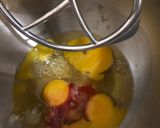 Foto langkah ke 1 dari resep Bolu jadul.