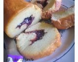 Foto langkah ke 4 dari resep Bolu gulung ekonomis 6 telur. recook.