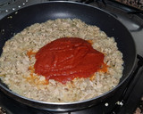 Foto del paso 3 de la receta: Macarrones con atún