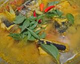 Foto langkah ke 3 dari resep Ikan Kuah Kuning.