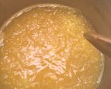 Foto del paso 3 de la receta: Caldito de pollo, zanahoria, patata y cebolla
