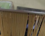 Foto langkah ke 4 dari resep Mie Basah.