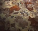 A picture of step 5 of Chicken 🐓 Quorma.