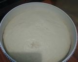 Foto langkah ke 5 dari resep Pizza home made.