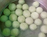 Foto langkah ke 3 dari resep Ba.Ta Pak (Bakso Tahu Pakcoy).