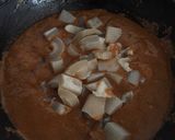 Foto langkah ke 4 dari resep Kelio Kikil.