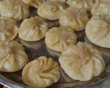 Steamed Momos recipe step 5 photo