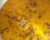 A picture of step 2 of Cumin n Tumeric rice#my unique rice recipe#authors marathon.