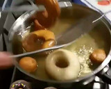 Foto del paso 5 de la receta: Donas fáciles