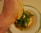 A picture of step 3 of Oil Sardines - quick appetizer.