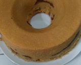 Foto langkah ke 8 dari resep Marmer cake.