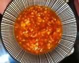 Gambar langkah 4 resipi Bakwan Sayur Crispy.