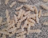 Foto del paso 3 de la receta: Ñoquis a mi manera 🍝