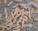 Foto del paso 3 de la receta: Ñoquis a mi manera 🍝