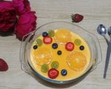 Foto del paso 2 de la receta: Flan de vainilla