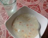 Foto langkah ke 6 dari resep Bubur sayuran untuk anak.