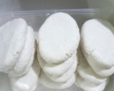 Foto langkah ke 2 dari resep Gemblong Putih.