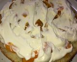 Foto del paso 8 de la receta: Torta con bizcochuelo casero 😋😋