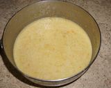 A picture of step 1 of Banana Bread with Orange Zest.
