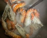 胡椒蝦的食譜步驟4照片