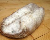 Drezdai Stollen (eredeti recept) recept fázis 10 fotója