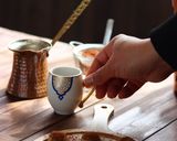 صورة لخطوة 1 من وصفة كرات الحليب