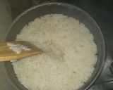 Foto del paso 5 de la receta: Arroz tostado