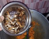 Foto langkah ke 6 dari resep Tongkol Suwir Pedas Sederhana.