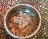டியூனா மீன் தொக்கு🐟 ரெசிபி ஸ்டேப் 1 புகைப்படம்