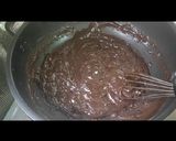 Foto langkah ke 1 dari resep Chocolate muffin by Tintin rayners.