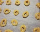 Foto del passaggio 8 della ricetta Bignè di San Giuseppe