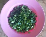 Foto langkah ke 1 dari resep Tempe Kacang Goreng Khas Malang.