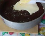 Foto del paso 10 de la receta: Pastel imposible (Chocoflan) 🍮