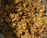 A picture of step 3 of Baked pasta.