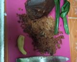 Foto langkah ke 3 dari resep Bubur Kacang Hijau.