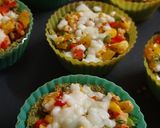 A picture of step 4 of 🥬હરાભરા કબાબ કપ્સ🥬 (Harabhara Kebab Cups Recipe In Gujarati).
