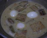 Foto langkah ke 2 dari resep Pecel Terong Tempe (Telur).