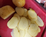Foto del paso 1 de la receta: Pollo al horno con patatas 🥔🥔🥔 🤤