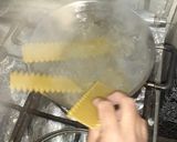 Foto del paso 6 de la receta: Lasaña Boloñesa