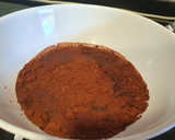 Foto del paso 1 de la receta: Tarta de chocolate sin gluten #BBB