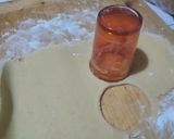 Halloween süti recept fázis 4 fotója
