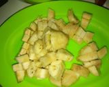 Foto langkah ke 3 dari resep Kue Nagasari.