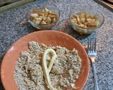 Foto del paso 2 de la receta: Crumble de manzanas/peras 🍎🍐