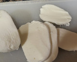Foto del paso 5 de la receta: Torti-pizetta de hortalizas y queso