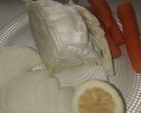 Foto del paso 1 de la receta: Ensalada de col