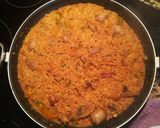 Foto del paso 4 de la receta: Arroz de aprovechamiento