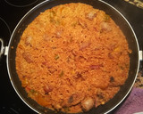 Foto del paso 4 de la receta: Arroz de aprovechamiento