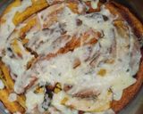 Foto del paso 5 de la receta: Pastel de Chucho